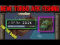 NEW FISHING META - AFK ANGLERS