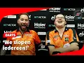 Download Lagu Nederland in extase na 8-0 overwinning op Schotland: ‘Vandaag niet geflatteerd'