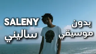 Wegz Saleny ويجز ساليني بدون موسيقي 