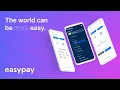 easypay - the world can be more easy
