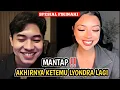 Download Lagu AKHIR NYA KETEMU LAGI!! Live terbaru Fiki Naki dan lyondra