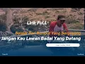 Download Lagu [Full Lirik] Belajar Dari Rumput Yang Bergoyang - Tulus M [Unofficial]