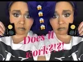 Maybelline Python Metallic Lip Kit Review Give Away