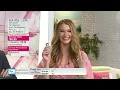 Designer Fragrance - Hannah Timm Home Shopping TV Host