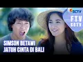 Download Lagu FULL FTV SCTV  Hardi Fadhillah \u0026 Nadya Arina | Simson Betawi Jatuh Cinta Di Bali