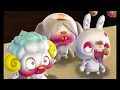 Download Lagu Zombie cartoon: Zombies Catch a Cold - Mad Box Zombies