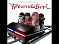 Tomorrowland - Víctor  Mendivil x Alex Favela x Padrinito Toys  (Audio)