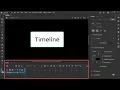 Intro to Adobe Animate 2022 Interface and Keyframes