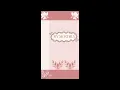 Printable Digital Planner 14 Pages Bonus Covers 100 Stickers