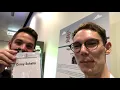 PyCon 2018 Vlog 03 - AMA with Corey Schafer on Friday 11am