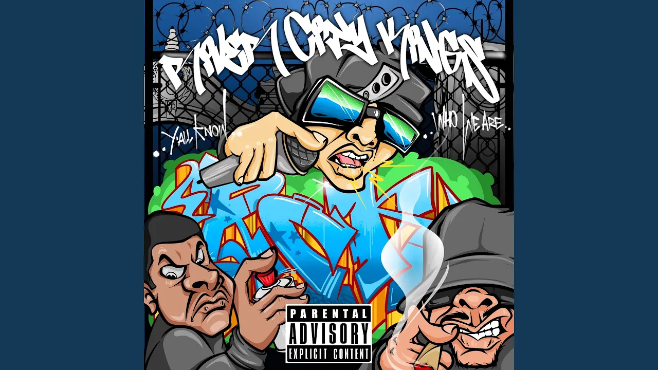 RCK - River City Kings RCK - River City Kings