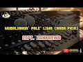 Download Lagu MUBALIANGA' PALE LIMA KARAOKE (NADA PRIA) - CIPT. ZANKREWO