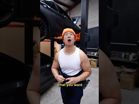 Dodgy Asian Mechanic #cars #modify #steelwheels