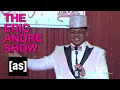 The Pageant The Eric Andre Show adult swim