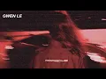 Download Lagu I Know You So Well - Gwen Le (prod. Yasui’s Coffee)【Official Lyrics Video】