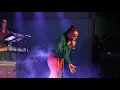 Queen Ifrica - Lioness On The Rise (Live at Feluke Charity Concert)