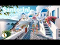 Download Lagu Santorini, Greece 🇬🇷 - A Luxurious Playground- 4k HDR 60fps Walking Tour (▶239min)