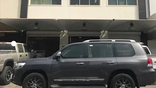 ريمكس حسين الجسمي تلوي ذراعي 