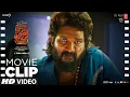 Download Lagu Movie Clip: Pushpa Warns The Bugga Reddy | PUSHPA 2 | Allu Arjun | Rashmika | Sukumar