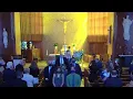 Patrick Gerald Farrell Funeral Mass 20
