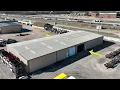 Industrial Land with i35 Frontage For Sale in Norman Oklahoma