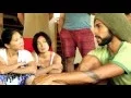 The Art of Healing Touch - Thai Massage with Carlos Romero