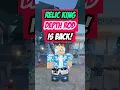 Download Lagu NEW BEST ROD TO FARM RELIC #fisch