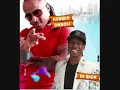 MONSTER WINER - Kerwin Dubois & Lil Rick (PLATTA STUDIOS) [JULY 2013]