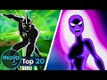 Download Lagu Top 20 Most Powerful Ben 10 Aliens