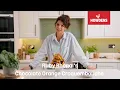 Ruby Bhogal s Chocolate Orange Croquembouche Recipe
