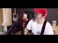 Download Lagu Ben Barlow (Neck Deep) - Head To The Ground. SafeHouse Live Session.