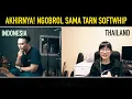 Download Lagu TARN SOFTWHIP AKHIRNYA MUNCUL DI drumNDRUM
