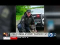 Funeral for trooper killed in I-84 crash to be held on Wednesday