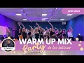 Download Lagu WARM UP MIX VOL6 by DJ DANNY D I ZUMBA® mit Kristin Soba #zumbachoreo #zumba