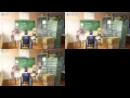 Download Lagu Yuuki Yuuna OP 1-3 Comparison