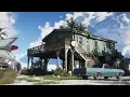 Grand Theft Auto VI Trailer// Rusha & Blizza - Heera Ranjha ft. Shefali Alvarez / official video