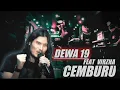 Download Lagu Dewa 19 Feat Virzha - Cemburu