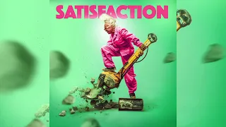 john w allison nunes satisfaction extended mix 