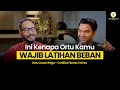 Lagu Share video ini ke ortu kamu! Cara Bantu Lansia Tetap Kuat \u0026 Mulai Latihan Beban dari Nol
