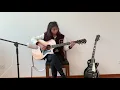 Download Lagu A Town With An Ocean's View Fingerstyle Cover