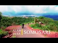 Download Lagu Sungguh Mempesona Pemandangan Alam | Desa SOMOSARI | Batealit Jepara | Jalan Masuk Ke Astana Hinggil