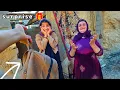 Download Lagu The Operator’s Amazing Surprise for the Young Nomadic Girl