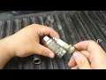 Quick Tip Spark Plug Sockets