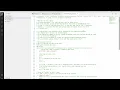 Different type of Errors in Python