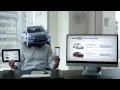 Edmunds Price Promise TV Commercial Car Head