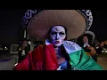 Lagu Vicente Fernandez tribute for Velorio in Los Angeles