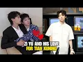 Lagu 💝 Zi Yu’s SECRET Love for Tian Xuning? 😭 His Sweet Actions Reveal EVERYTHING! 💕