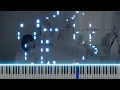 Yuika - Medicine | ユイカ「おくすり」| Piano