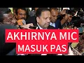 Download Lagu AKHIRNYA MIC MASUK PN