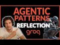 Reflection Agent From Scratch Agentic Patterns Series
